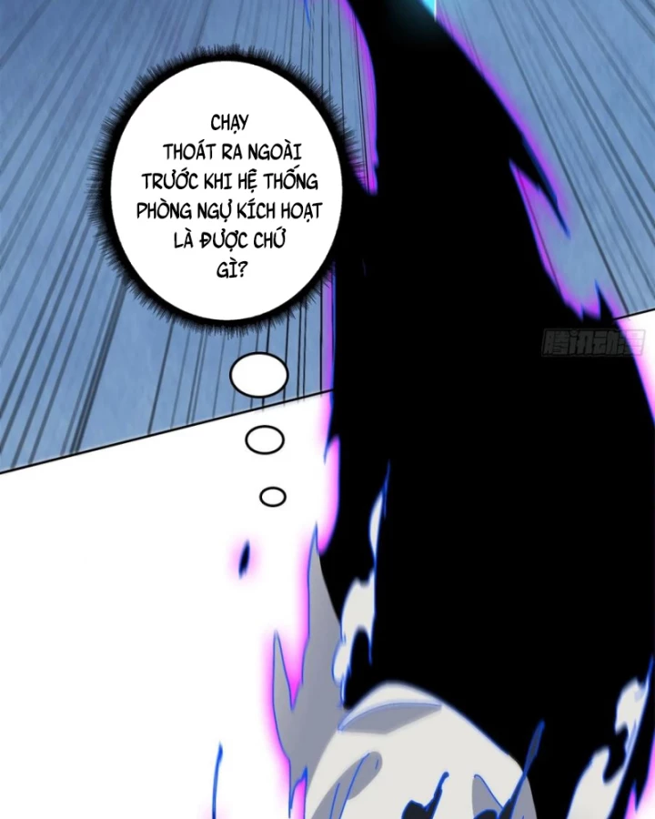 Không Theo Lối Mòn, Ta Quyết Ngược Đường Trở Thành Vô Địch Chapter 49 - Trang 23