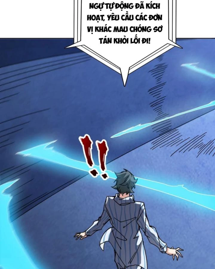 Không Theo Lối Mòn, Ta Quyết Ngược Đường Trở Thành Vô Địch Chapter 49 - Trang 25