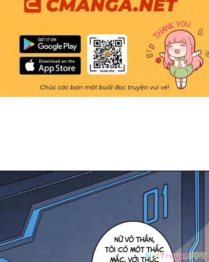 Không Theo Lối Mòn, Ta Quyết Ngược Đường Trở Thành Vô Địch Chapter 49 - Trang 3