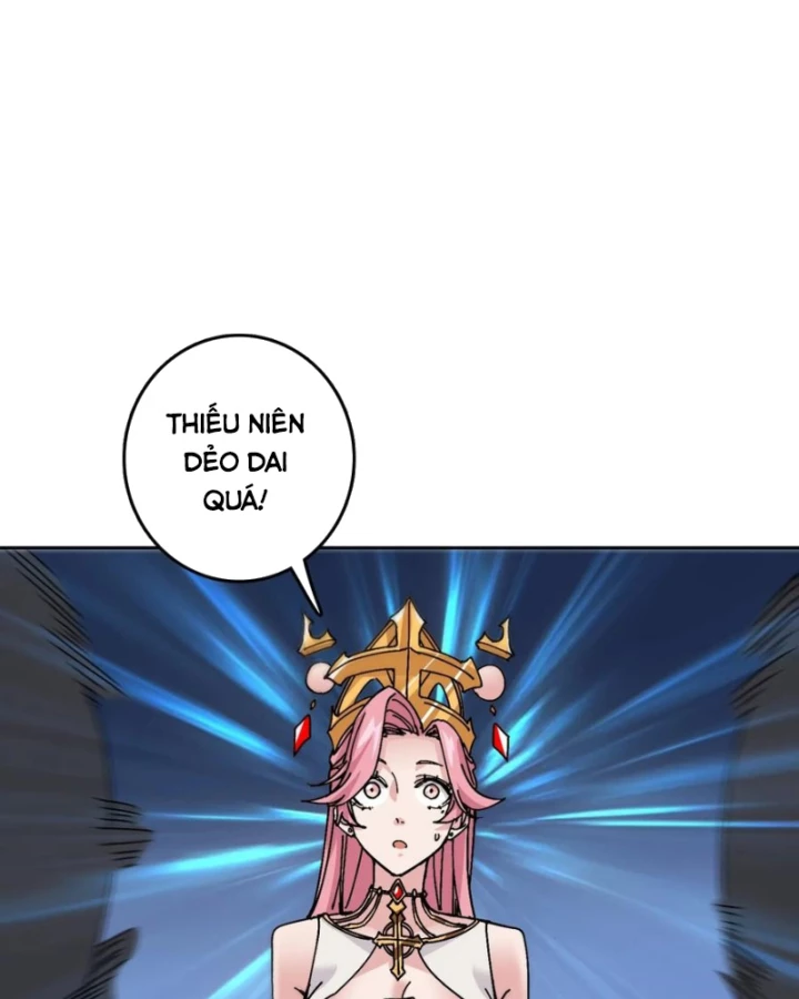 Không Theo Lối Mòn, Ta Quyết Ngược Đường Trở Thành Vô Địch Chapter 49 - Trang 32