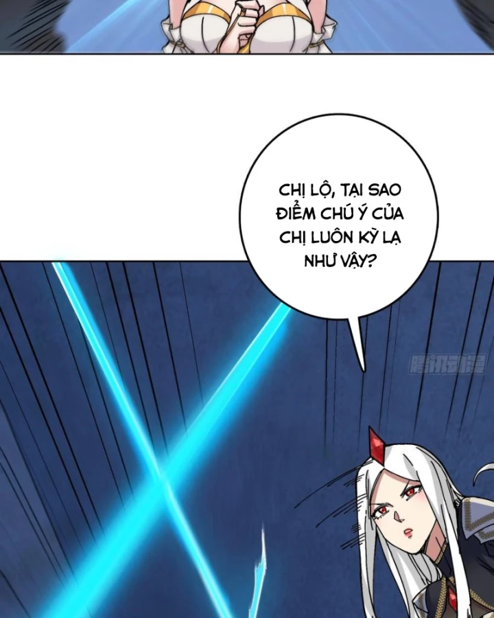 Không Theo Lối Mòn, Ta Quyết Ngược Đường Trở Thành Vô Địch Chapter 49 - Trang 33