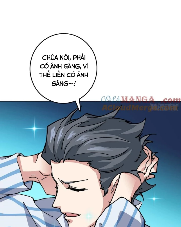 Không Theo Lối Mòn, Ta Quyết Ngược Đường Trở Thành Vô Địch Chapter 49 - Trang 41