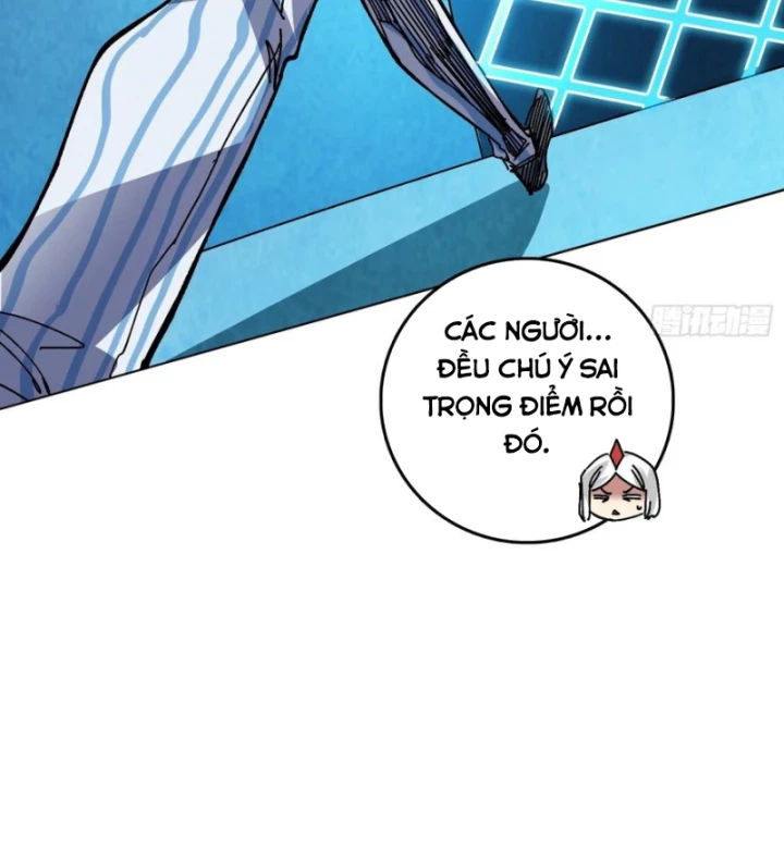 Không Theo Lối Mòn, Ta Quyết Ngược Đường Trở Thành Vô Địch Chapter 49 - Trang 44