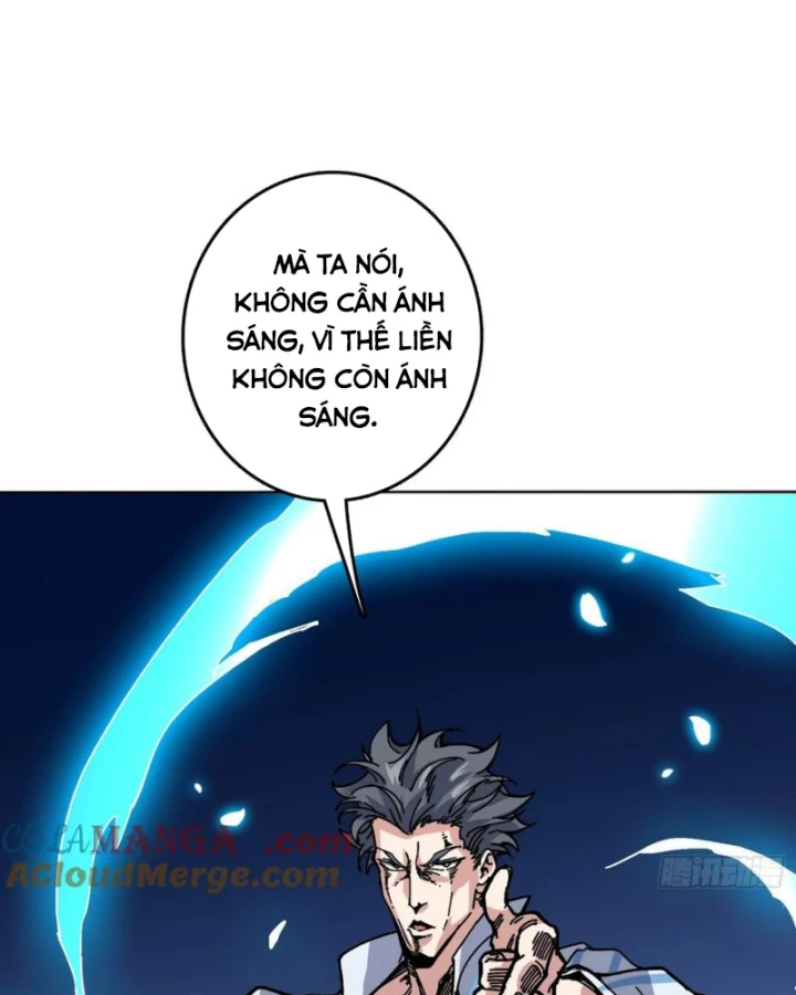 Không Theo Lối Mòn, Ta Quyết Ngược Đường Trở Thành Vô Địch Chapter 49 - Trang 45