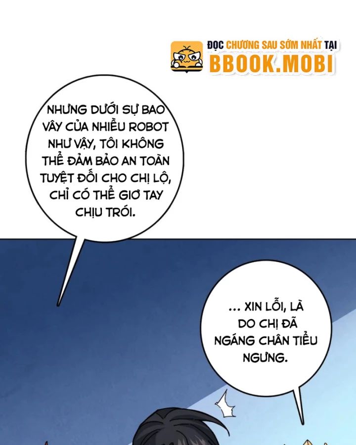 Không Theo Lối Mòn, Ta Quyết Ngược Đường Trở Thành Vô Địch Chapter 49 - Trang 5