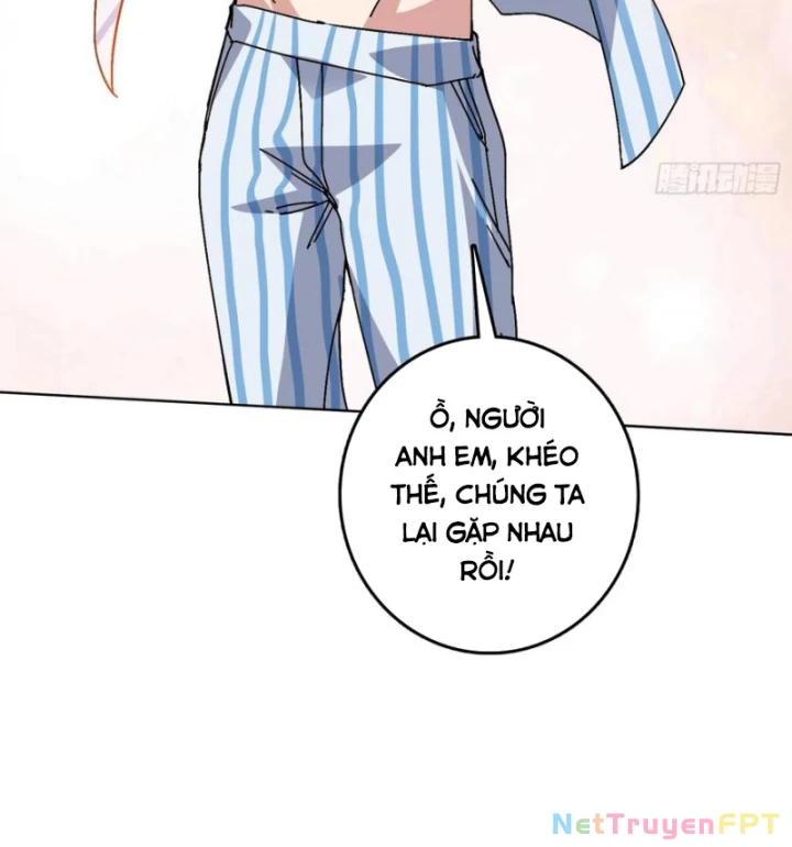 Không Theo Lối Mòn, Ta Quyết Ngược Đường Trở Thành Vô Địch Chapter 49 - Trang 9