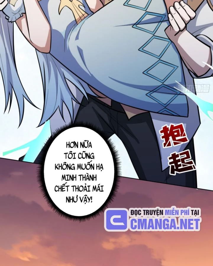 Không Theo Lối Mòn, Ta Quyết Ngược Đường Trở Thành Vô Địch Chapter 5 - Trang 11