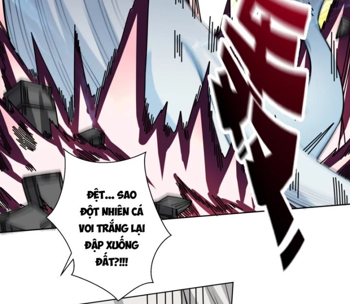Không Theo Lối Mòn, Ta Quyết Ngược Đường Trở Thành Vô Địch Chapter 5 - Trang 17