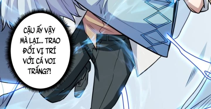 Không Theo Lối Mòn, Ta Quyết Ngược Đường Trở Thành Vô Địch Chapter 5 - Trang 21