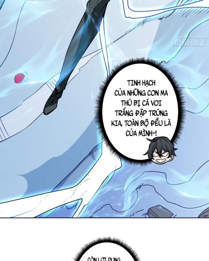 Không Theo Lối Mòn, Ta Quyết Ngược Đường Trở Thành Vô Địch Chapter 5 - Trang 22