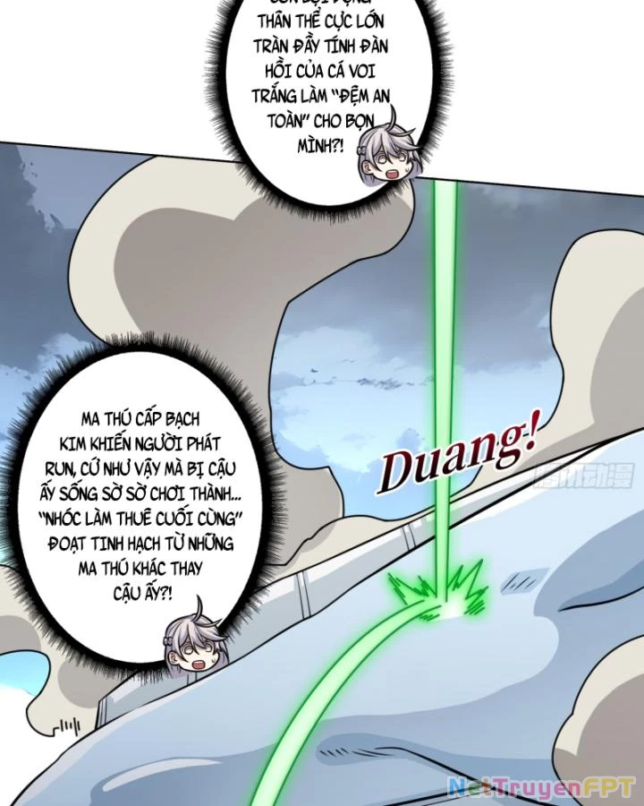 Không Theo Lối Mòn, Ta Quyết Ngược Đường Trở Thành Vô Địch Chapter 5 - Trang 23