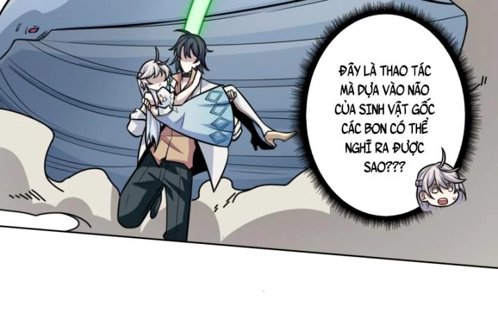 Không Theo Lối Mòn, Ta Quyết Ngược Đường Trở Thành Vô Địch Chapter 5 - Trang 24
