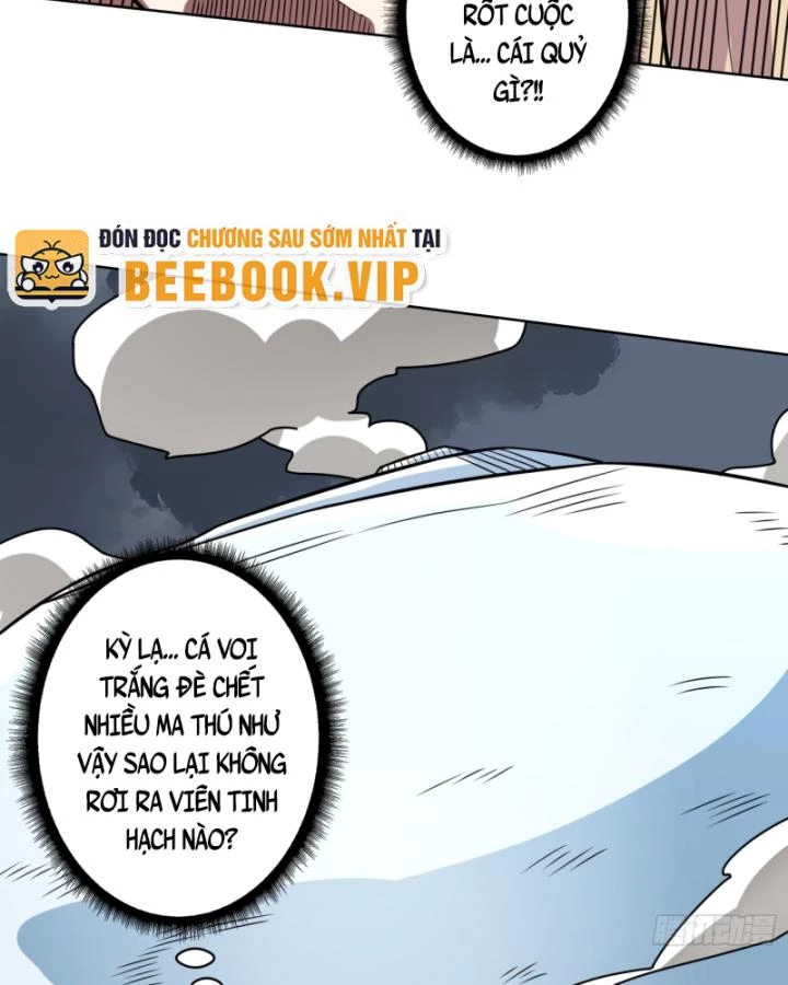 Không Theo Lối Mòn, Ta Quyết Ngược Đường Trở Thành Vô Địch Chapter 5 - Trang 26