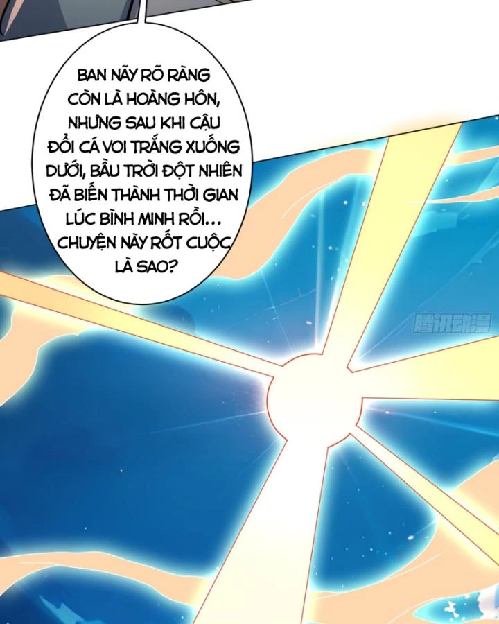 Không Theo Lối Mòn, Ta Quyết Ngược Đường Trở Thành Vô Địch Chapter 5 - Trang 31