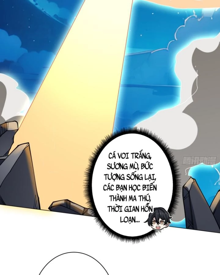 Không Theo Lối Mòn, Ta Quyết Ngược Đường Trở Thành Vô Địch Chapter 5 - Trang 32