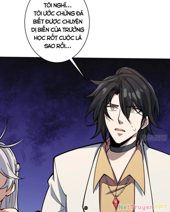 Không Theo Lối Mòn, Ta Quyết Ngược Đường Trở Thành Vô Địch Chapter 5 - Trang 33