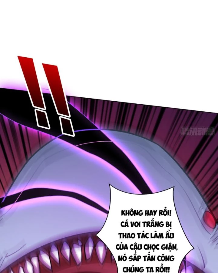 Không Theo Lối Mòn, Ta Quyết Ngược Đường Trở Thành Vô Địch Chapter 5 - Trang 35