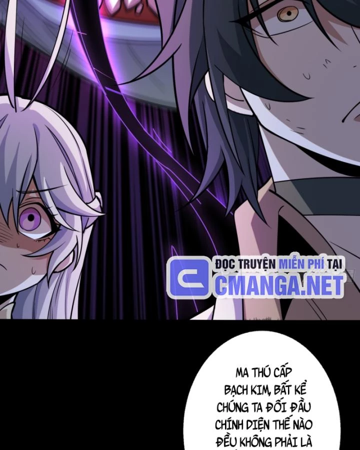 Không Theo Lối Mòn, Ta Quyết Ngược Đường Trở Thành Vô Địch Chapter 5 - Trang 37