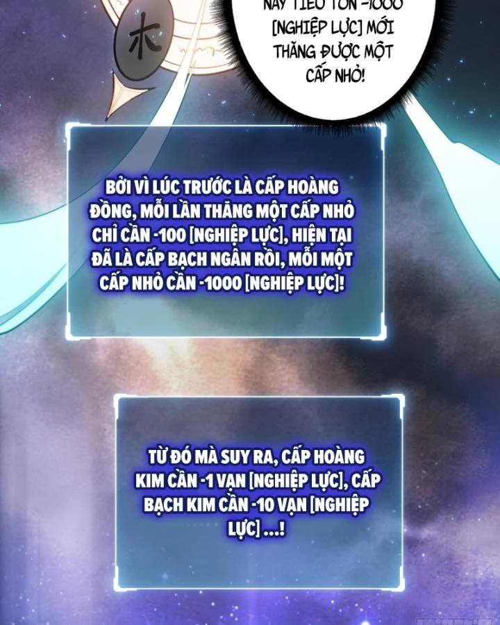 Không Theo Lối Mòn, Ta Quyết Ngược Đường Trở Thành Vô Địch Chapter 5 - Trang 40