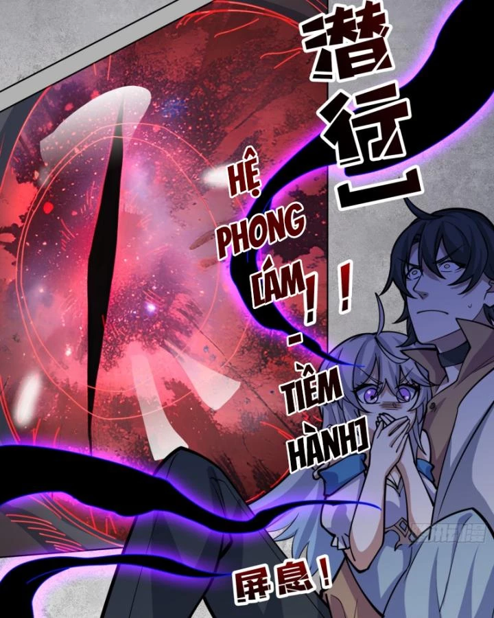 Không Theo Lối Mòn, Ta Quyết Ngược Đường Trở Thành Vô Địch Chapter 5 - Trang 48