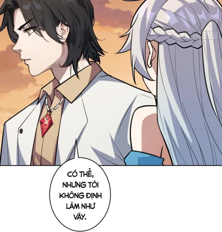 Không Theo Lối Mòn, Ta Quyết Ngược Đường Trở Thành Vô Địch Chapter 5 - Trang 6