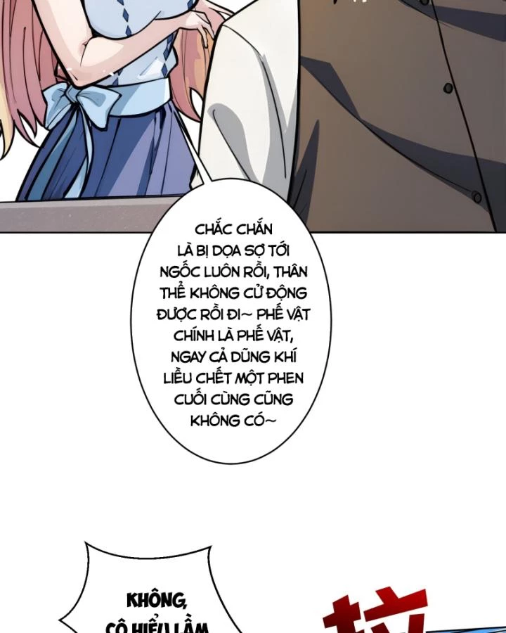 Không Theo Lối Mòn, Ta Quyết Ngược Đường Trở Thành Vô Địch Chapter 5 - Trang 8