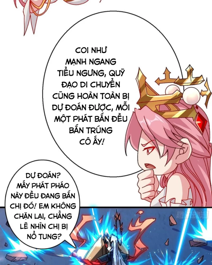 Không Theo Lối Mòn, Ta Quyết Ngược Đường Trở Thành Vô Địch Chapter 50 - Trang 10