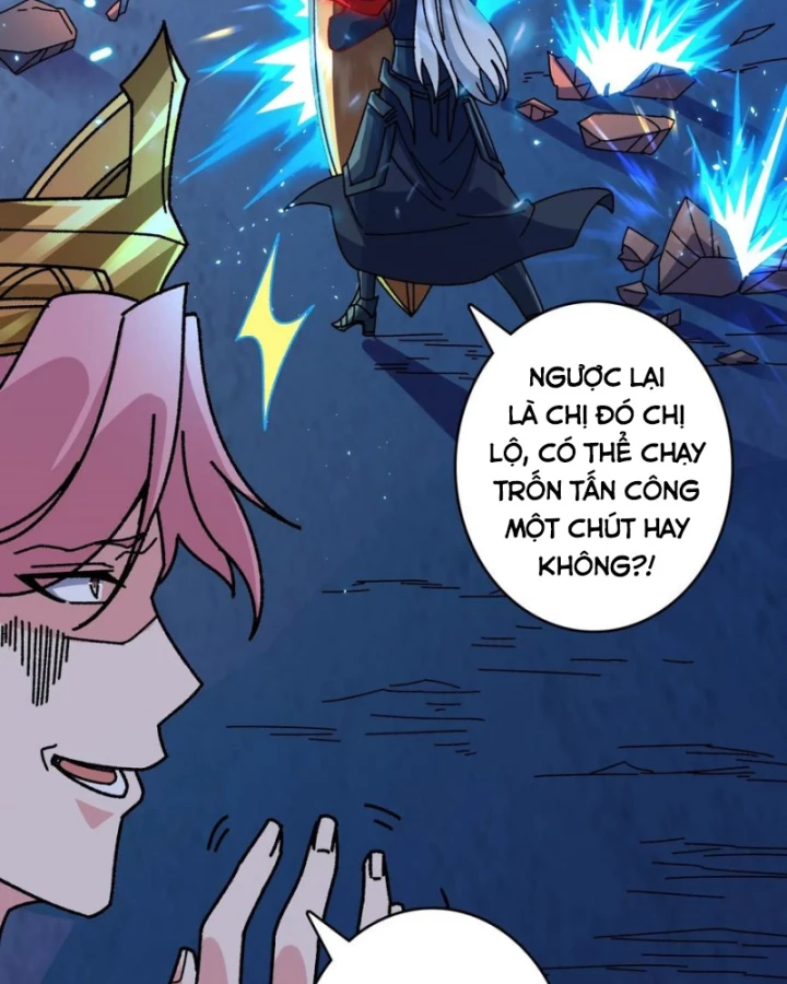 Không Theo Lối Mòn, Ta Quyết Ngược Đường Trở Thành Vô Địch Chapter 50 - Trang 11