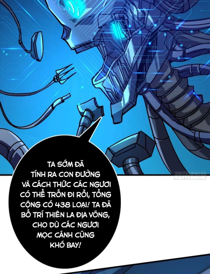 Không Theo Lối Mòn, Ta Quyết Ngược Đường Trở Thành Vô Địch Chapter 50 - Trang 13