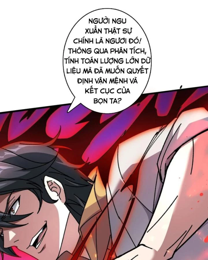 Không Theo Lối Mòn, Ta Quyết Ngược Đường Trở Thành Vô Địch Chapter 50 - Trang 18