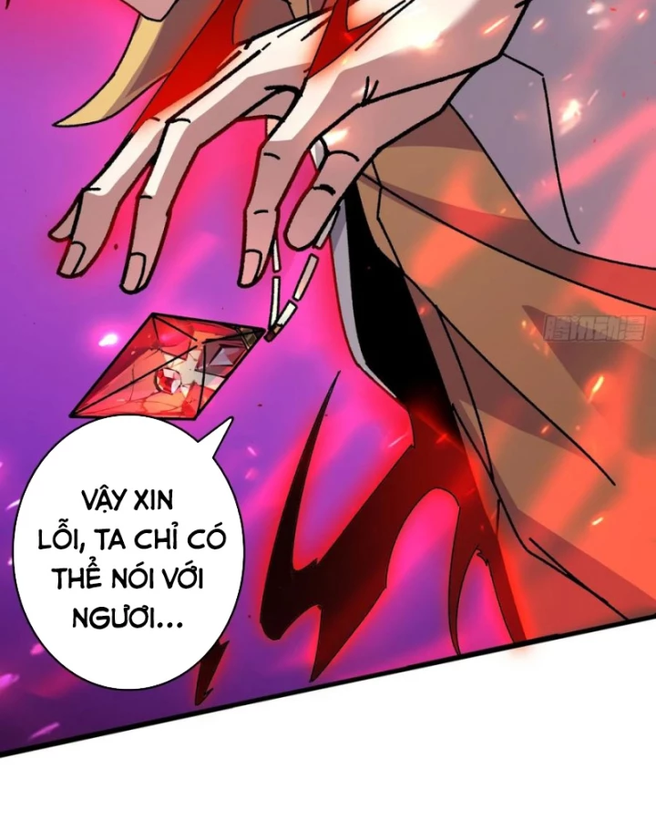 Không Theo Lối Mòn, Ta Quyết Ngược Đường Trở Thành Vô Địch Chapter 50 - Trang 19