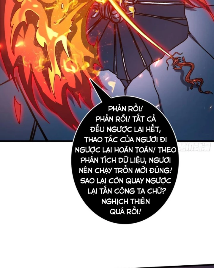 Không Theo Lối Mòn, Ta Quyết Ngược Đường Trở Thành Vô Địch Chapter 50 - Trang 24