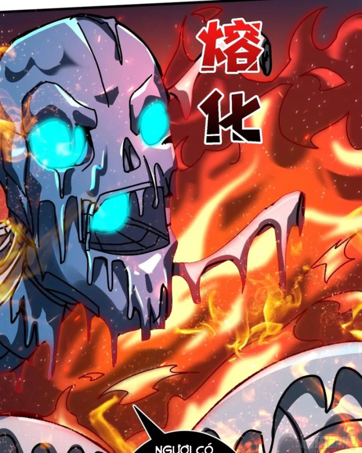 Không Theo Lối Mòn, Ta Quyết Ngược Đường Trở Thành Vô Địch Chapter 50 - Trang 25