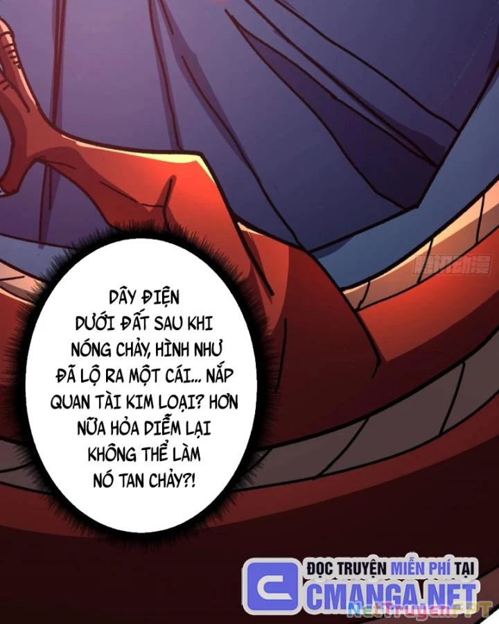 Không Theo Lối Mòn, Ta Quyết Ngược Đường Trở Thành Vô Địch Chapter 50 - Trang 29