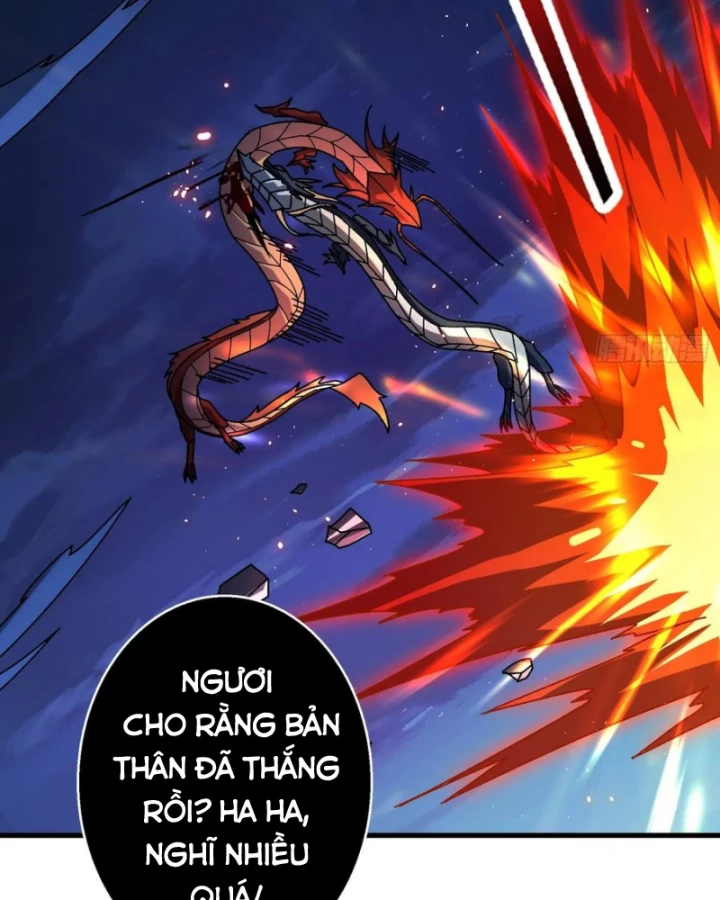 Không Theo Lối Mòn, Ta Quyết Ngược Đường Trở Thành Vô Địch Chapter 50 - Trang 34