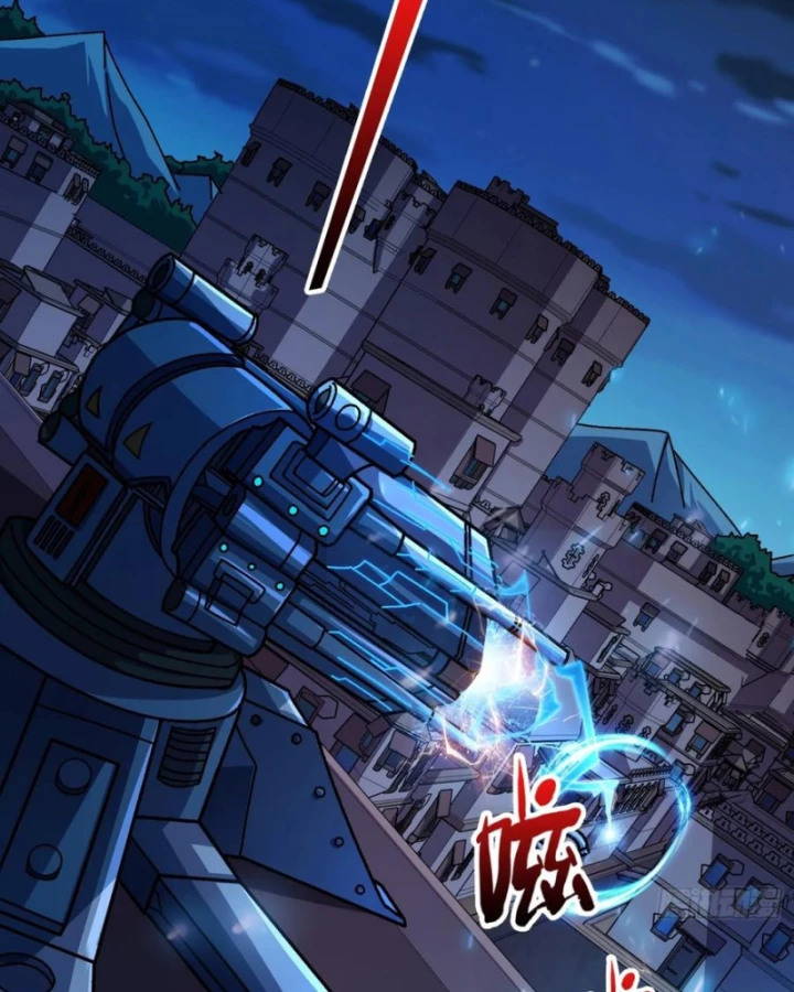Không Theo Lối Mòn, Ta Quyết Ngược Đường Trở Thành Vô Địch Chapter 50 - Trang 4