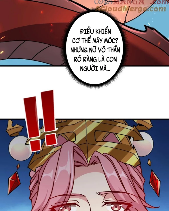 Không Theo Lối Mòn, Ta Quyết Ngược Đường Trở Thành Vô Địch Chapter 50 - Trang 41