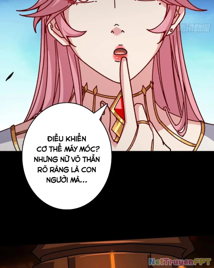 Không Theo Lối Mòn, Ta Quyết Ngược Đường Trở Thành Vô Địch Chapter 50 - Trang 42