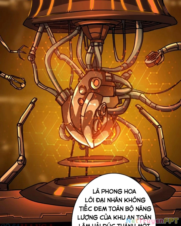 Không Theo Lối Mòn, Ta Quyết Ngược Đường Trở Thành Vô Địch Chapter 50 - Trang 44