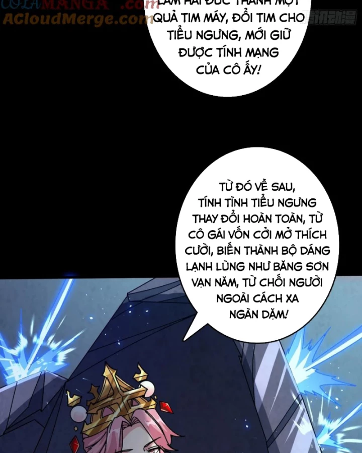 Không Theo Lối Mòn, Ta Quyết Ngược Đường Trở Thành Vô Địch Chapter 50 - Trang 45