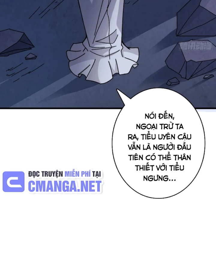 Không Theo Lối Mòn, Ta Quyết Ngược Đường Trở Thành Vô Địch Chapter 50 - Trang 47