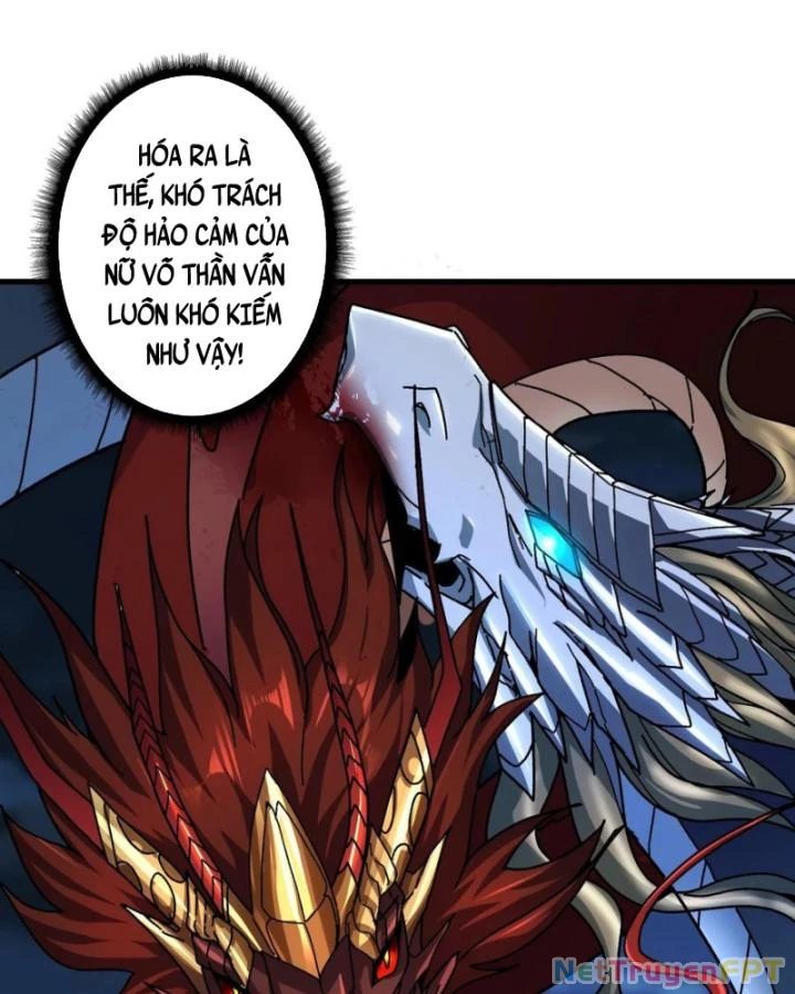 Không Theo Lối Mòn, Ta Quyết Ngược Đường Trở Thành Vô Địch Chapter 50 - Trang 48