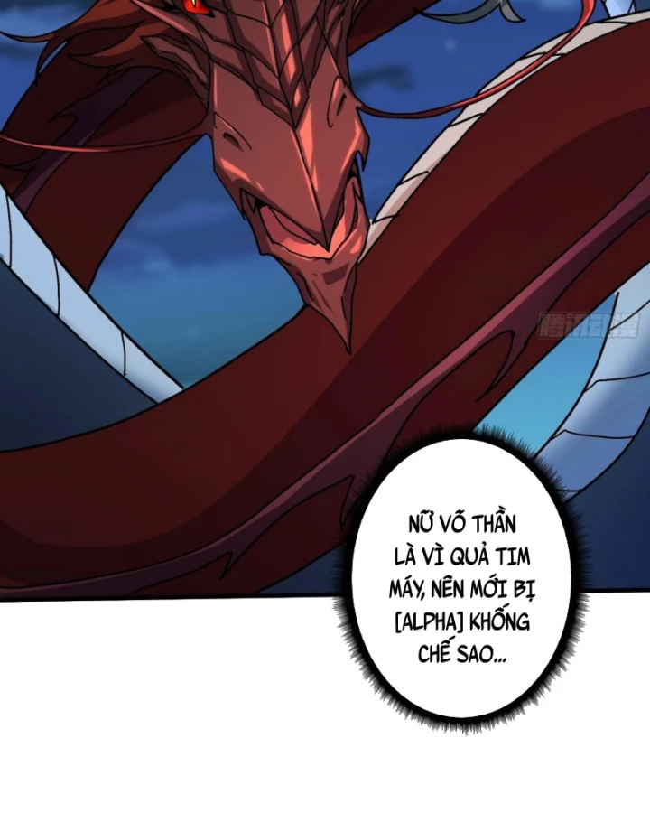 Không Theo Lối Mòn, Ta Quyết Ngược Đường Trở Thành Vô Địch Chapter 50 - Trang 49