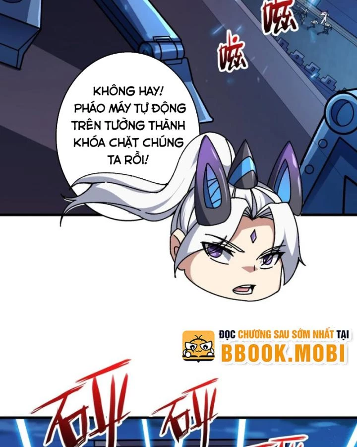 Không Theo Lối Mòn, Ta Quyết Ngược Đường Trở Thành Vô Địch Chapter 50 - Trang 5