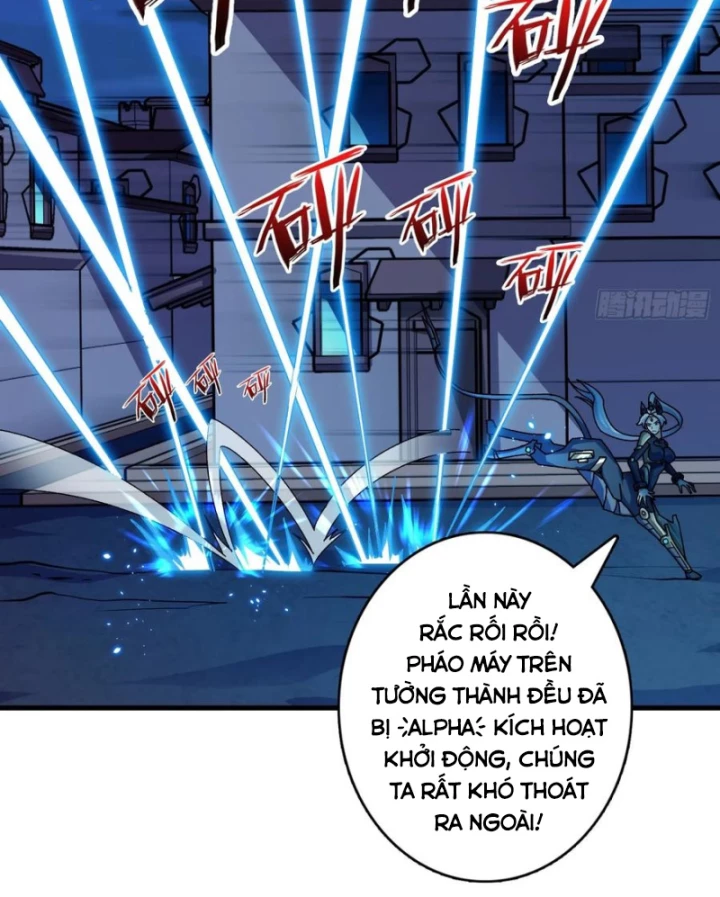 Không Theo Lối Mòn, Ta Quyết Ngược Đường Trở Thành Vô Địch Chapter 50 - Trang 6