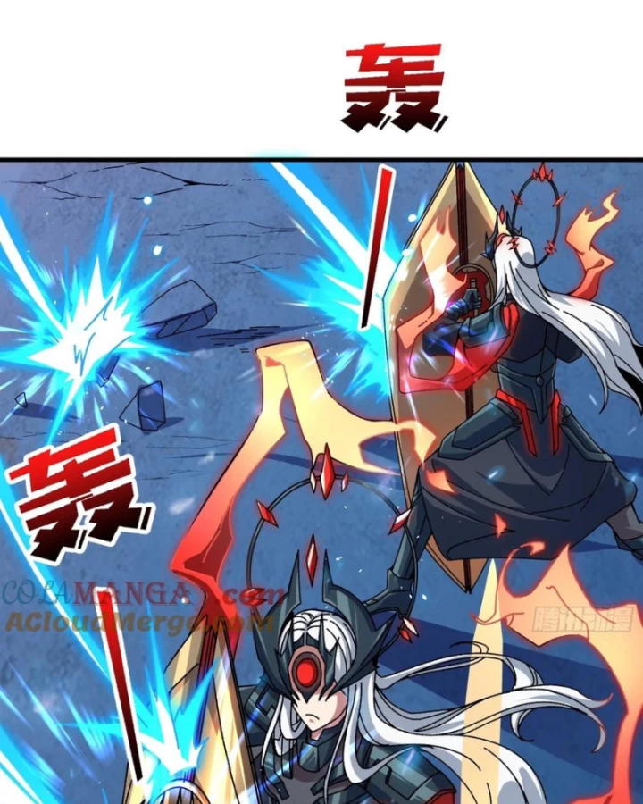 Không Theo Lối Mòn, Ta Quyết Ngược Đường Trở Thành Vô Địch Chapter 50 - Trang 7