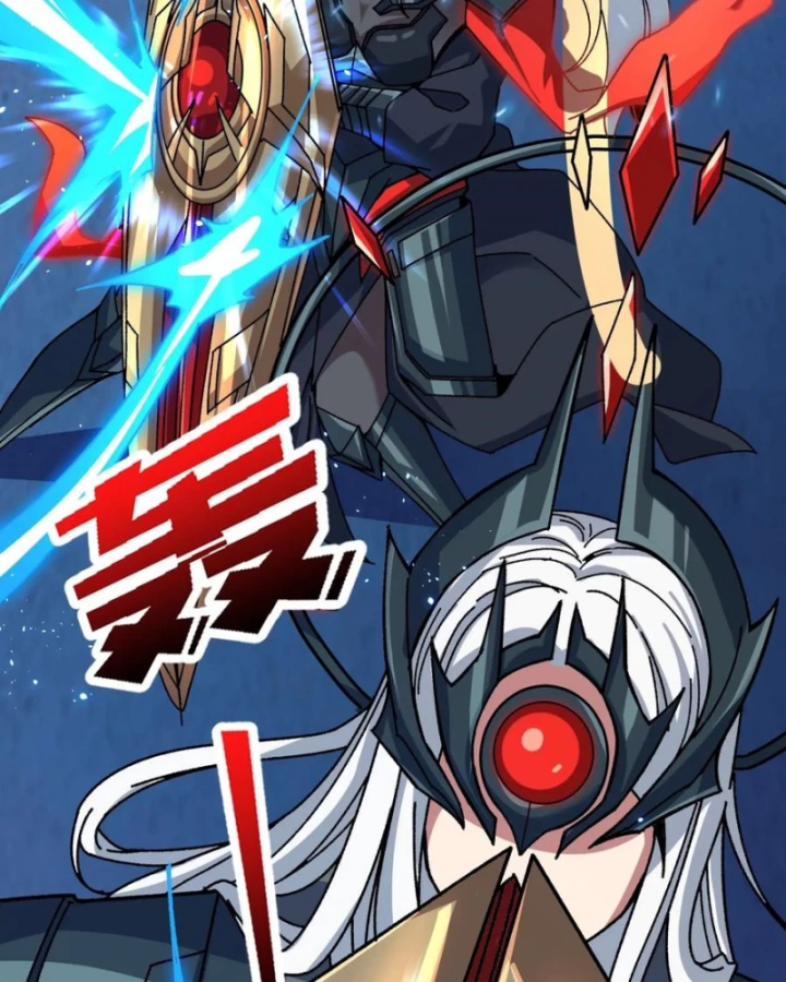 Không Theo Lối Mòn, Ta Quyết Ngược Đường Trở Thành Vô Địch Chapter 50 - Trang 8