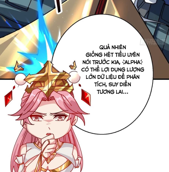 Không Theo Lối Mòn, Ta Quyết Ngược Đường Trở Thành Vô Địch Chapter 50 - Trang 9