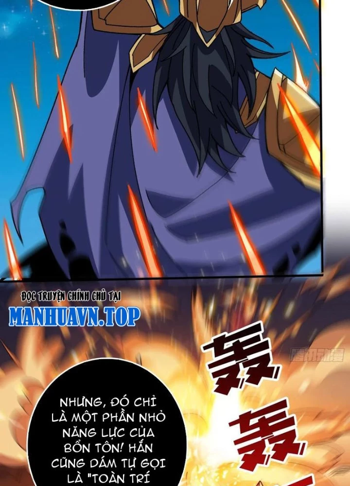 Không Theo Lối Mòn, Ta Quyết Ngược Đường Trở Thành Vô Địch Chapter 51 - Trang 12