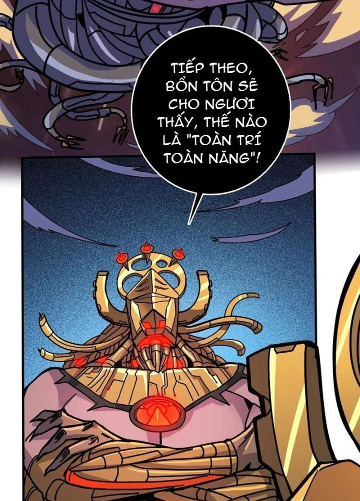 Không Theo Lối Mòn, Ta Quyết Ngược Đường Trở Thành Vô Địch Chapter 51 - Trang 16